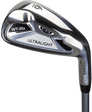 2022 U.S. Kids Golf UL48 (122cm) WT20-S dětské železo