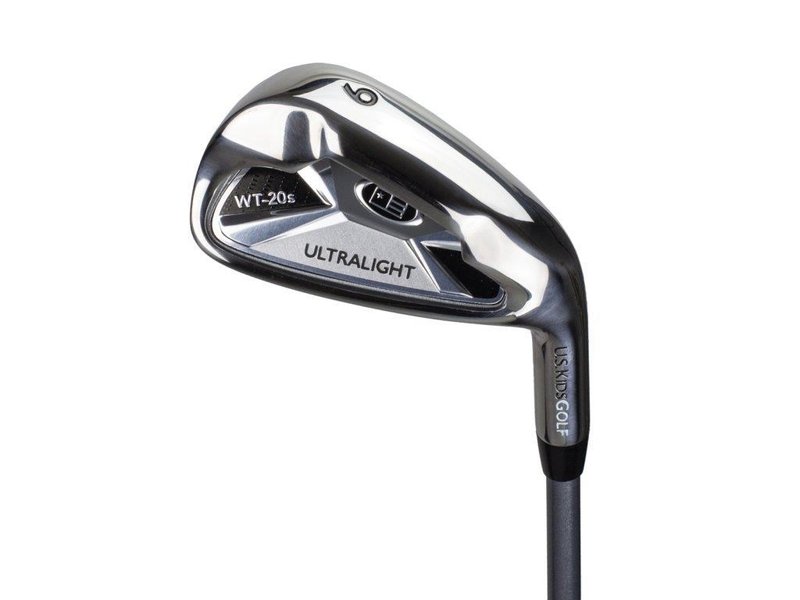 2022 U.S. Kids Golf UL48 (122cm) WT20-S dětské železo