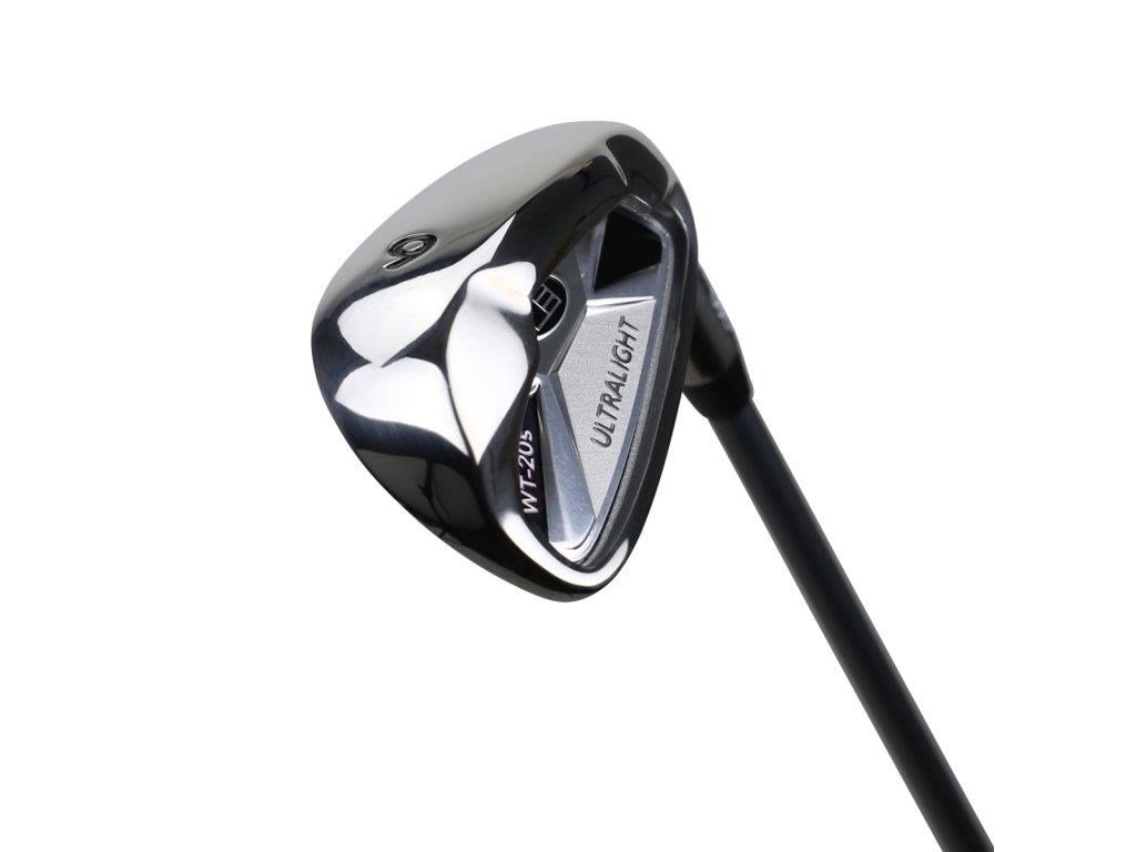 2022 U.S. Kids Golf UL48 (122cm) WT20-S dětské železo