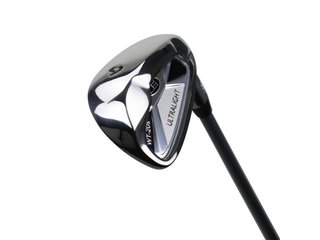 2022 U.S. Kids Golf UL48 (122cm) WT20-S dětské železo