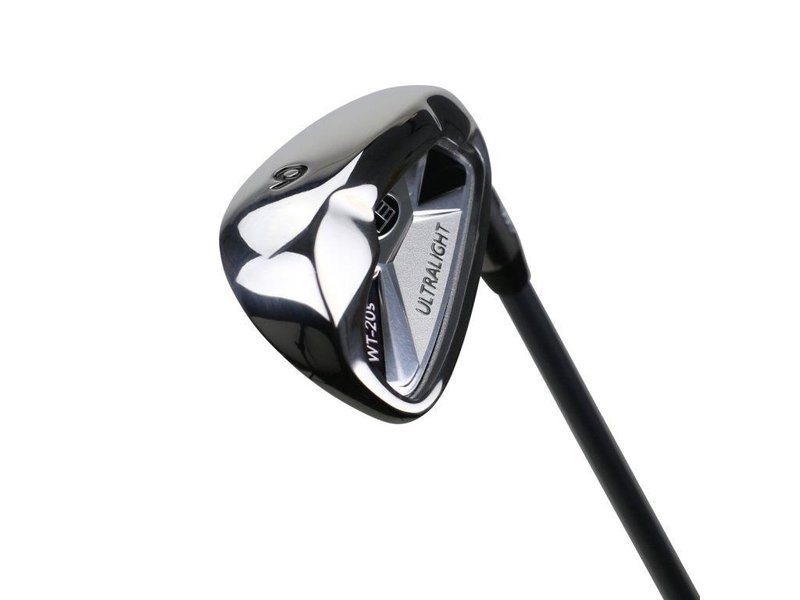 2022 U.S. Kids Golf UL48 (122cm) WT20-S dětské železo