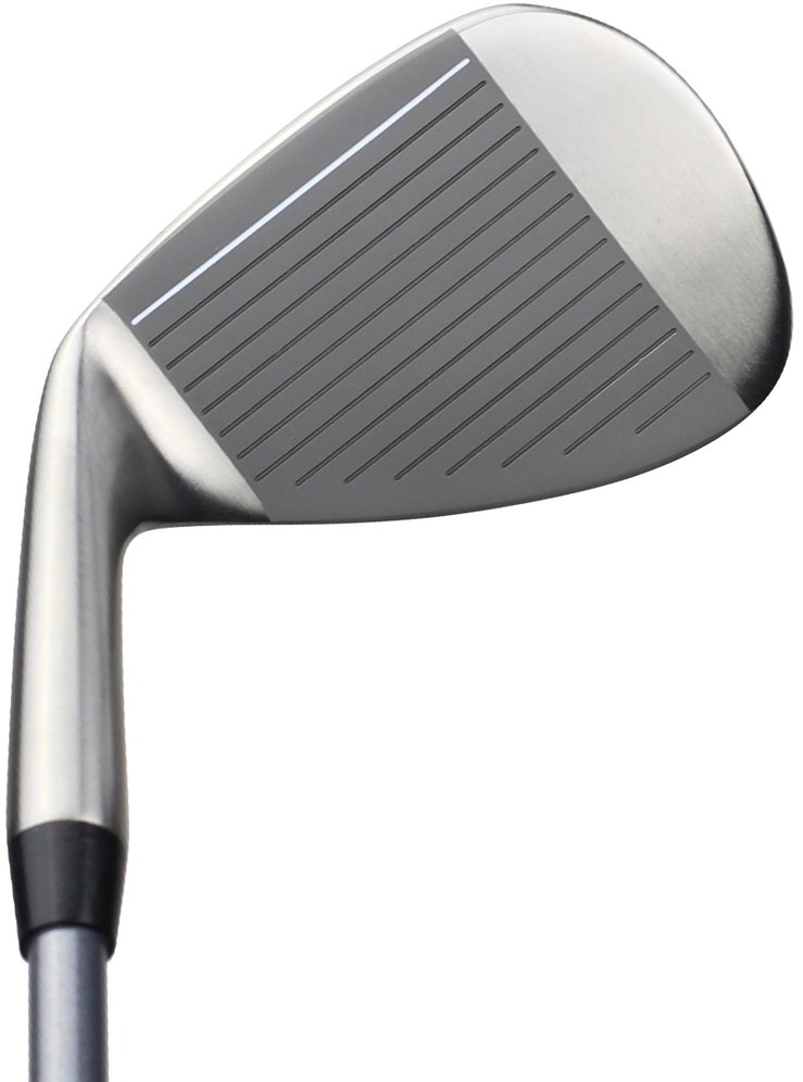 2022 U.S. Kids Golf UL45 (114 cm) WT25-s dětská sand wedge (56°), grafit