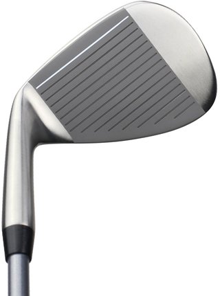 2022 U.S. Kids Golf UL45 (114 cm) WT25-s dětská sand wedge (56°), grafit