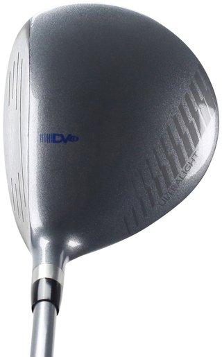 2022 U.S. Kids Golf UL45 (114cm) WT25-S DV3 dětský fairway driver 26°