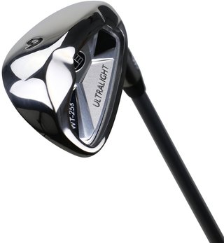 2022 U.S. Kids Golf UL45 (114cm) WT25-s dětské železo