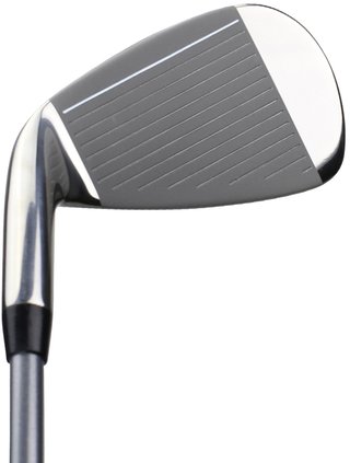 2022 U.S. Kids Golf UL45 (114cm) WT25-s dětské železo