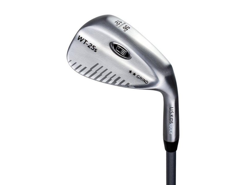 2022 U.S. Kids Golf UL45 (114cm) WT25-s dětské železo