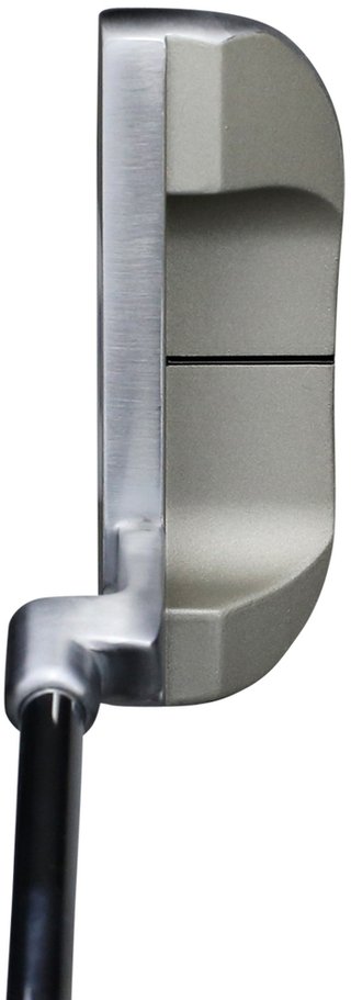 2022  U.S. Kids UL45 (114 cm) WT25-s dětský golfový set, šedo/růžový
