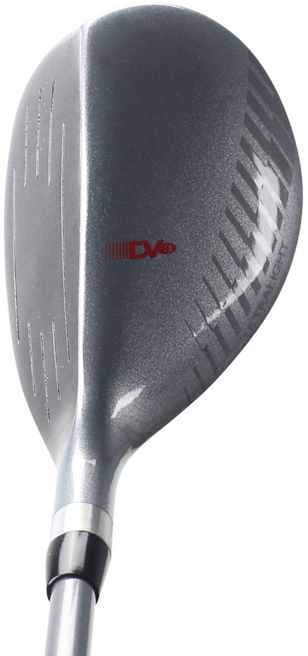 2022 U.S. Kids Golf UL39 (99cm) DV3 WT30-s dětský hybrid