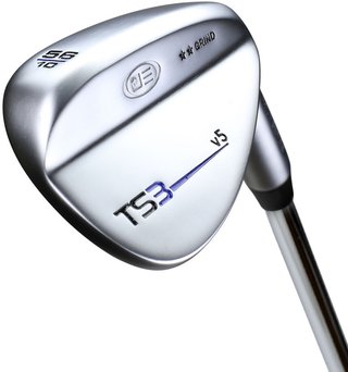 U.S. Kids Golf TS3-66 (167+ cm) v5 8-Club juniorský golfový set, ocel