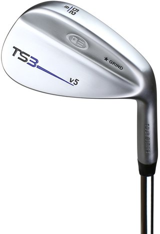 U.S. Kids Golf TS3-66 (167+cm) V5 dětská wedge, ocel