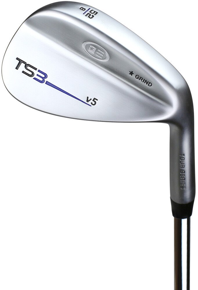 U.S. Kids Golf TS3-66 (167+cm) V5 dětská wedge, ocel