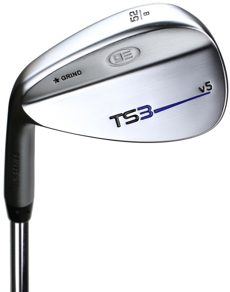 U.S. Kids Golf TS3-66 (167+cm) V5 dětská wedge, ocel