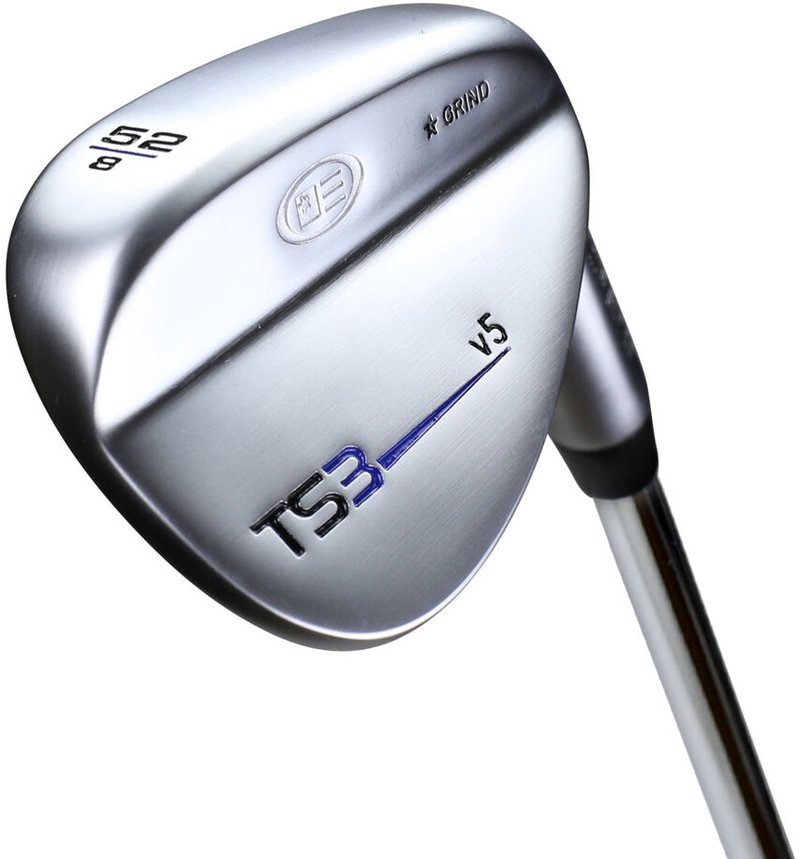 U.S. Kids Golf TS3-66 (167+cm) V5 dětská wedge, ocel
