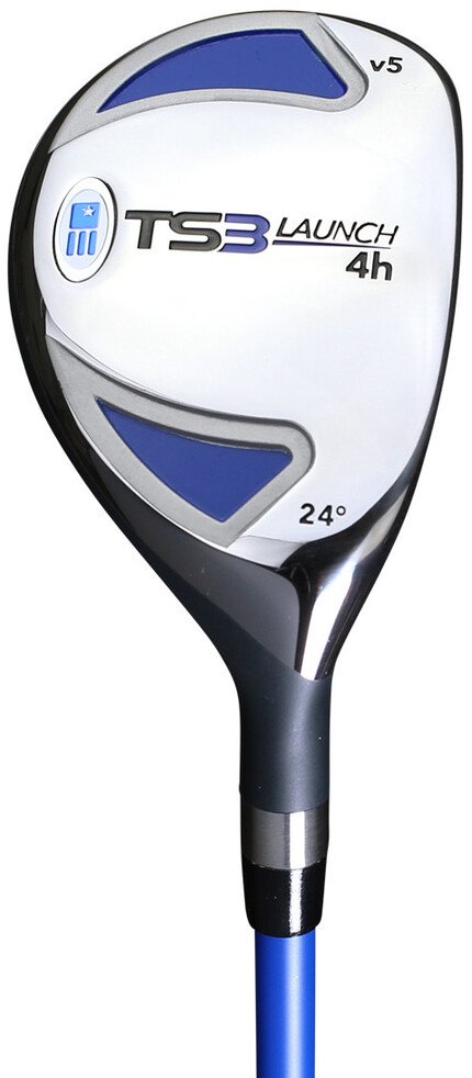 U.S. Kids Golf TS3-66 (167+cm) V5 dětský hybrid 24°