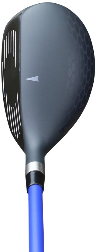 U.S. Kids Golf TS3-66 (167+cm) V5 dětský hybrid 24°