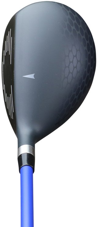 U.S. Kids Golf TS3-66 (167+cm) V5 dětské fairway dřevo 3W-17°