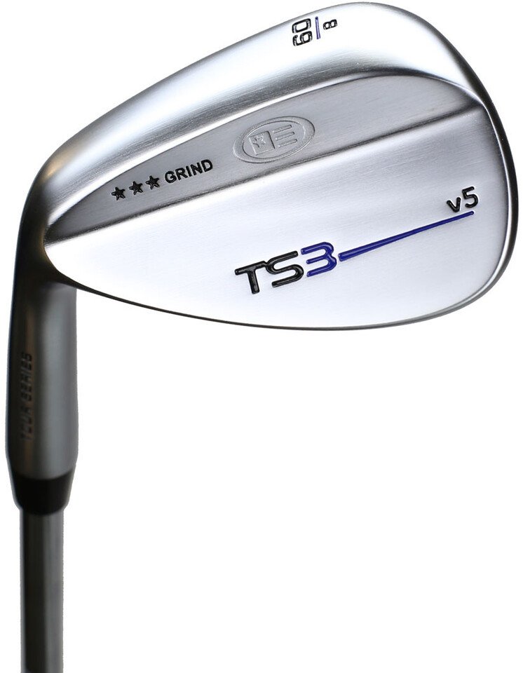 U.S. Kids Golf TS3-66 (167+) v5 junior lob wedge (60°), grafit