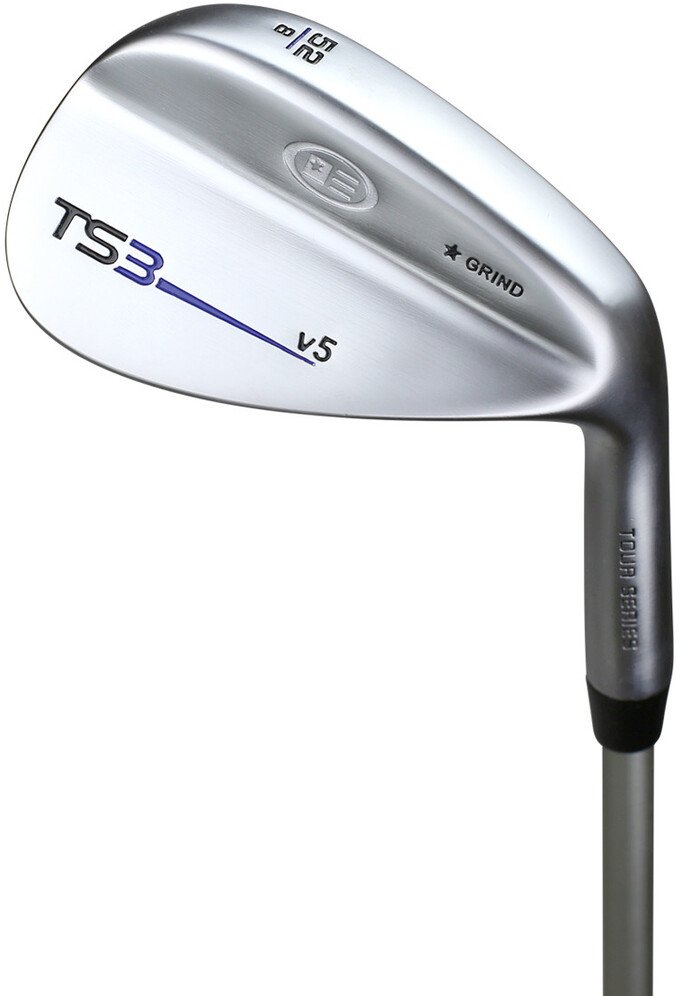 U.S. Kids Golf TS3-66 (167+cm) v5 dětská wedge, grafit