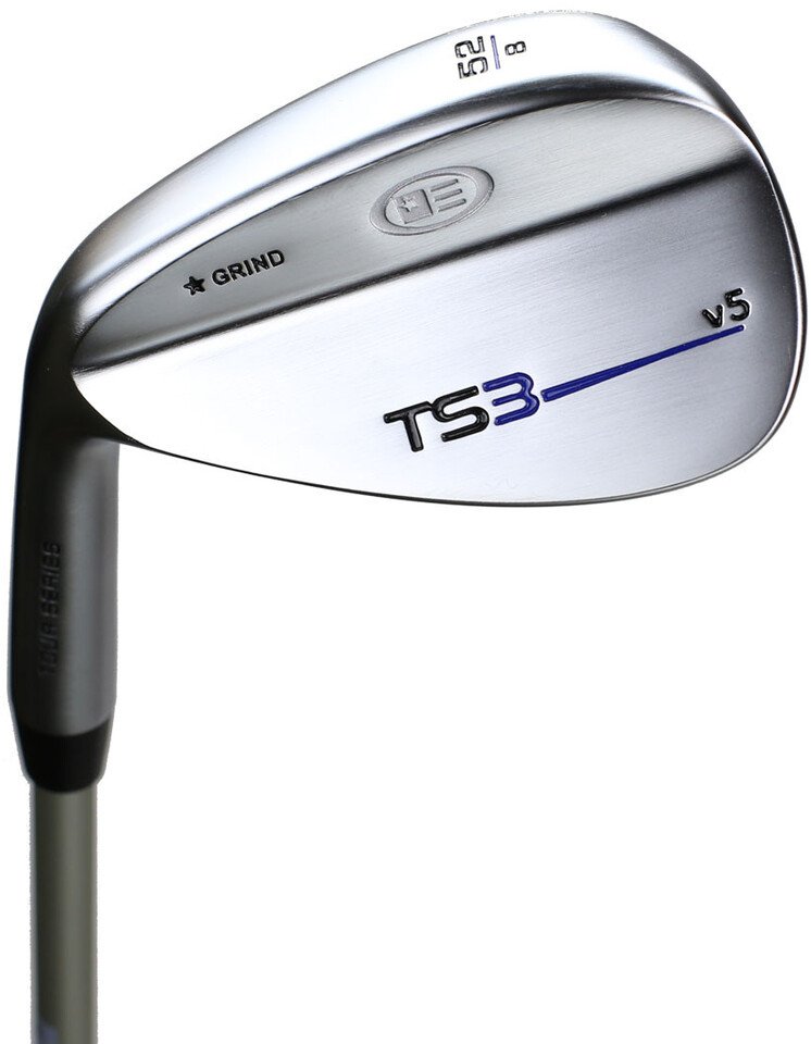 U.S. Kids Golf TS3-66 (167+cm) v5 dětská wedge, grafit