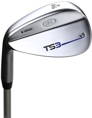 U.S. Kids Golf TS3-66 (167+cm) v5 dětská wedge, grafit