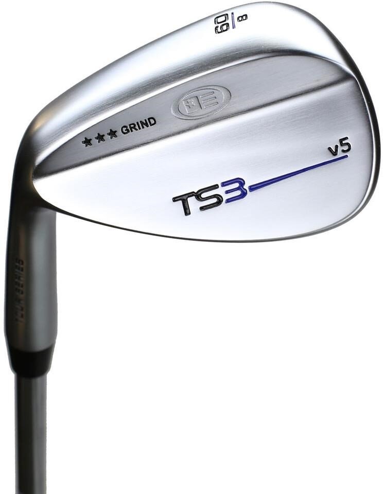 U.S. Kids Golf TS3-66 (167+cm) v5 dětská wedge, grafit