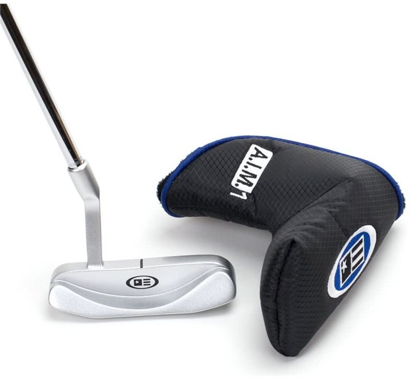 U.S. Kids Golf TS3-66 (160+ cm) AIM 1 dětský putter 33"