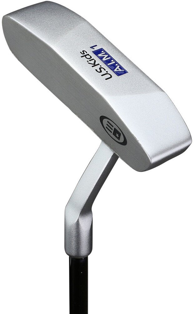 U.S. Kids Golf TS3-66 (160+ cm) AIM 1 dětský putter 33"