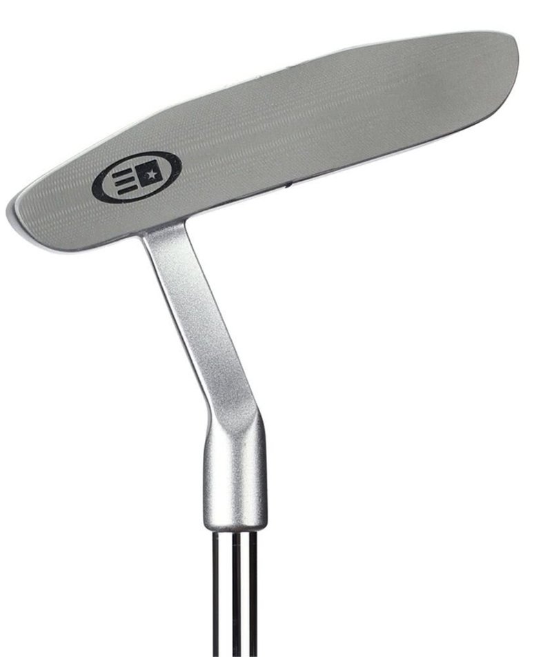 U.S. Kids Golf TS3-66 (160+ cm) AIM 1 dětský putter 33"