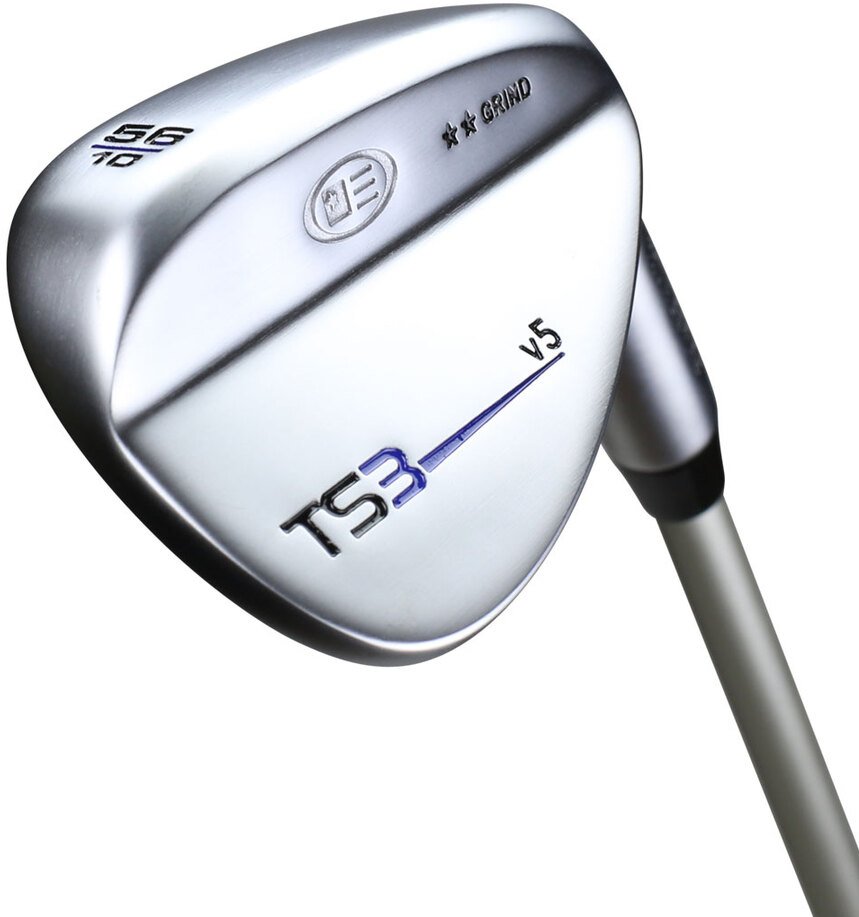 U.S. Kids Golf TS3-63 (160cm) v5 8-Club dětský golfový set želez, grafit