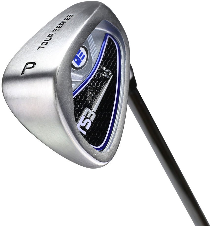 U.S. Kids Golf TS3-63 (160cm) v5 8-Club dětský golfový set želez, grafit