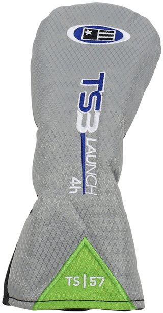 U.S. Kids Golf TS3-57  (145cm) v10 dětský hybrid 25°