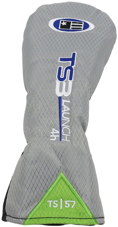 U.S. Kids Golf TS3-57  (145cm) v10 dětský hybrid 25°