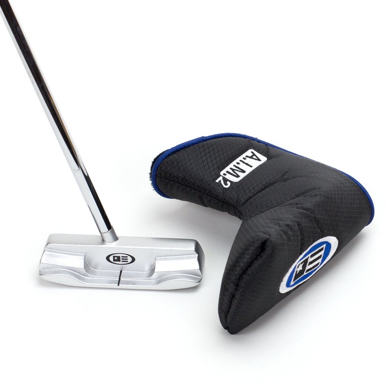 U.S. Kids Golf TS3-57 (145cm) AIM 2 dětský putter 29"