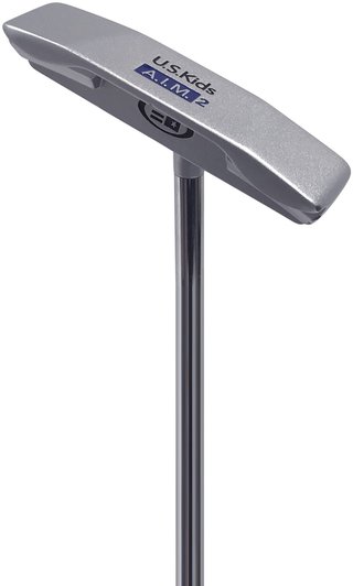 U.S. Kids Golf TS3-57 (145cm) AIM 2 dětský putter 29"