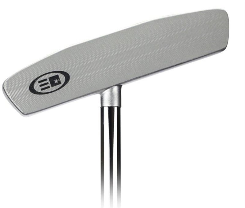 U.S. Kids Golf TS3-57 (145cm) AIM 2 dětský putter 29"