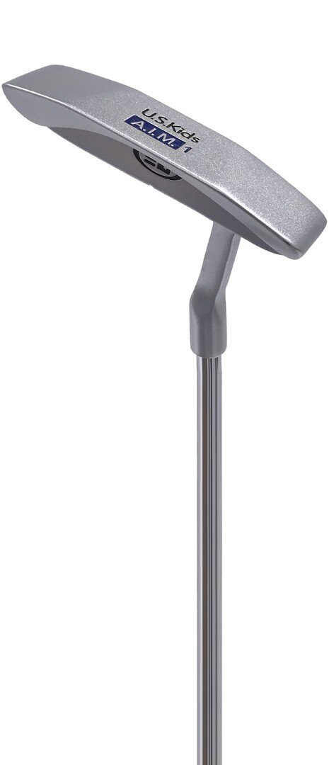 U.S. Kids Golf TS3-57 (145cm) AIM 1 dětský putter 29"