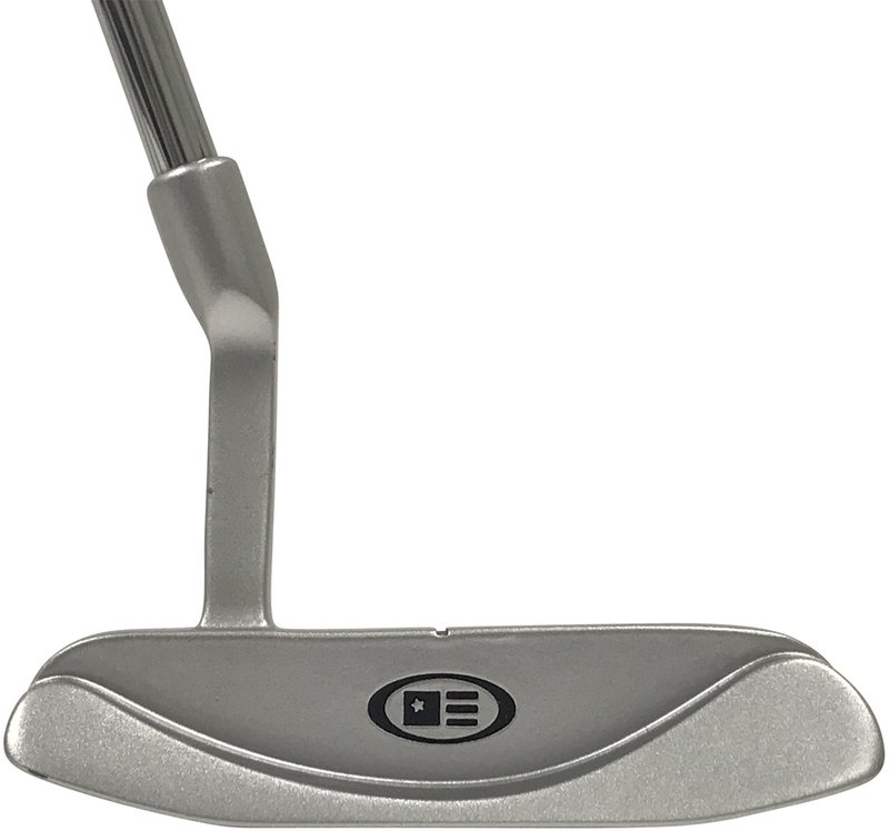 U.S. Kids Golf TS3-57 (145cm) AIM 1 dětský putter 29"