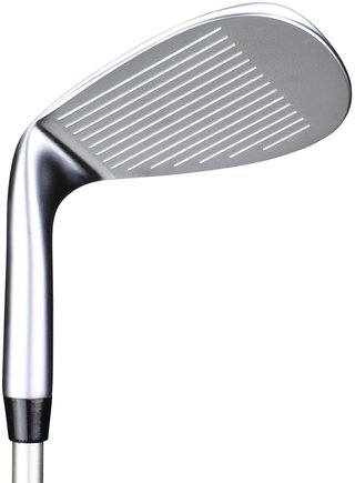 U.S. Kids Golf TS3-54 (137 cm) v10 dětská gap wedge (52°), grafit