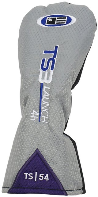 U.S. Kids Golf TS3-54 (137cm) v10 dětský hybrid 25°