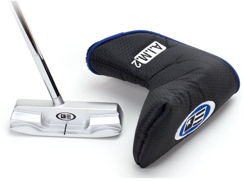 U.S. Kids Golf TS3-54 (137cm) AIM 2 dětský putter 27.5"