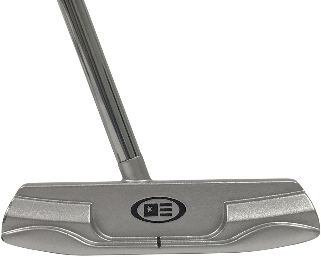 U.S. Kids Golf TS3-54 (137cm) AIM 2 dětský putter 27.5"