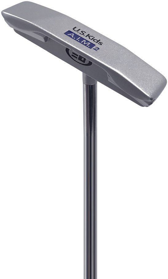 U.S. Kids Golf TS3-54 (137cm) AIM 2 dětský putter 27.5"