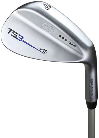 U.S. Kids Golf TS3-51 dětská lob wedge 60° (130cm)