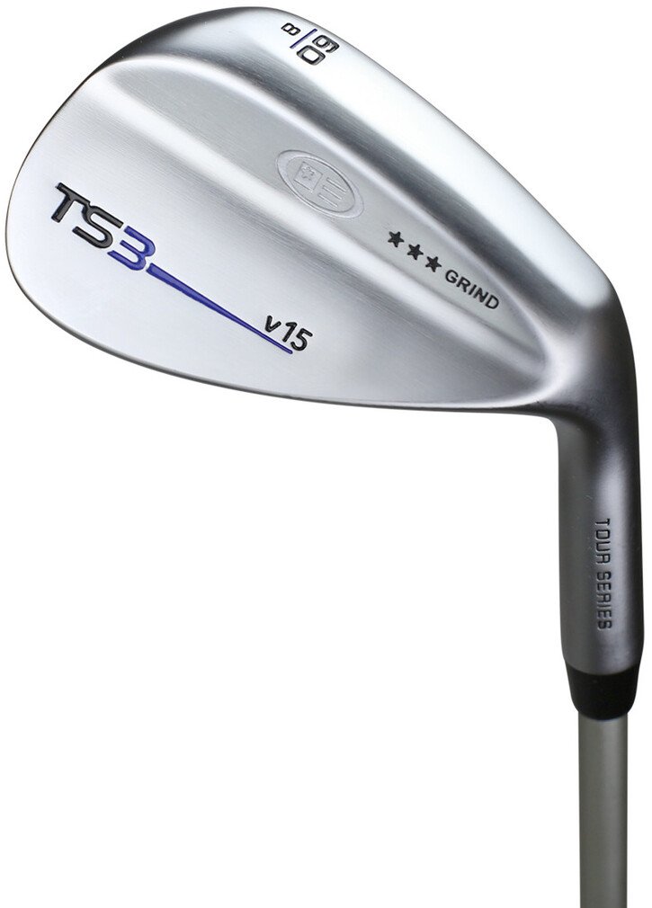U.S. Kids Golf TS3-51 dětská lob wedge 60° (130cm)