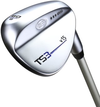 U.S. Kids Golf TS3-51 dětská lob wedge 60° (130cm)