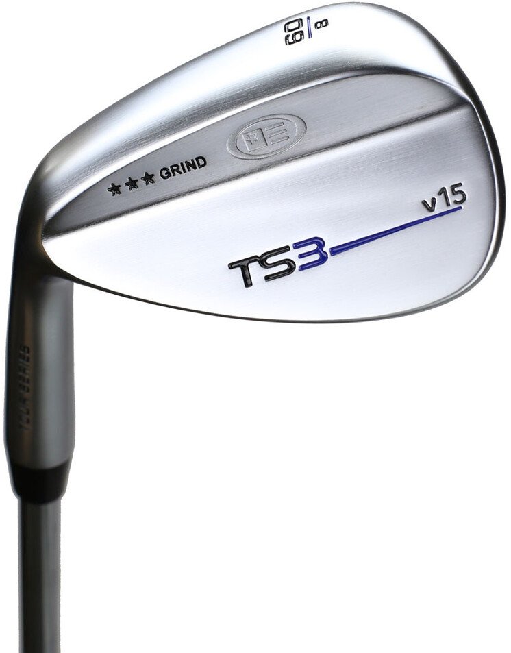 U.S. Kids Golf TS3-51 dětská lob wedge 60° (130cm)