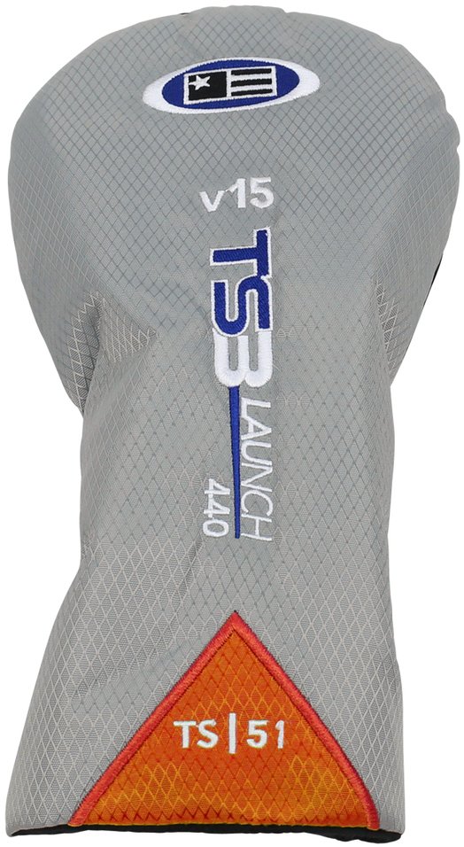 U.S. Kids Golf TS3-51 (130cm) V15 Launch dětský driver 17°