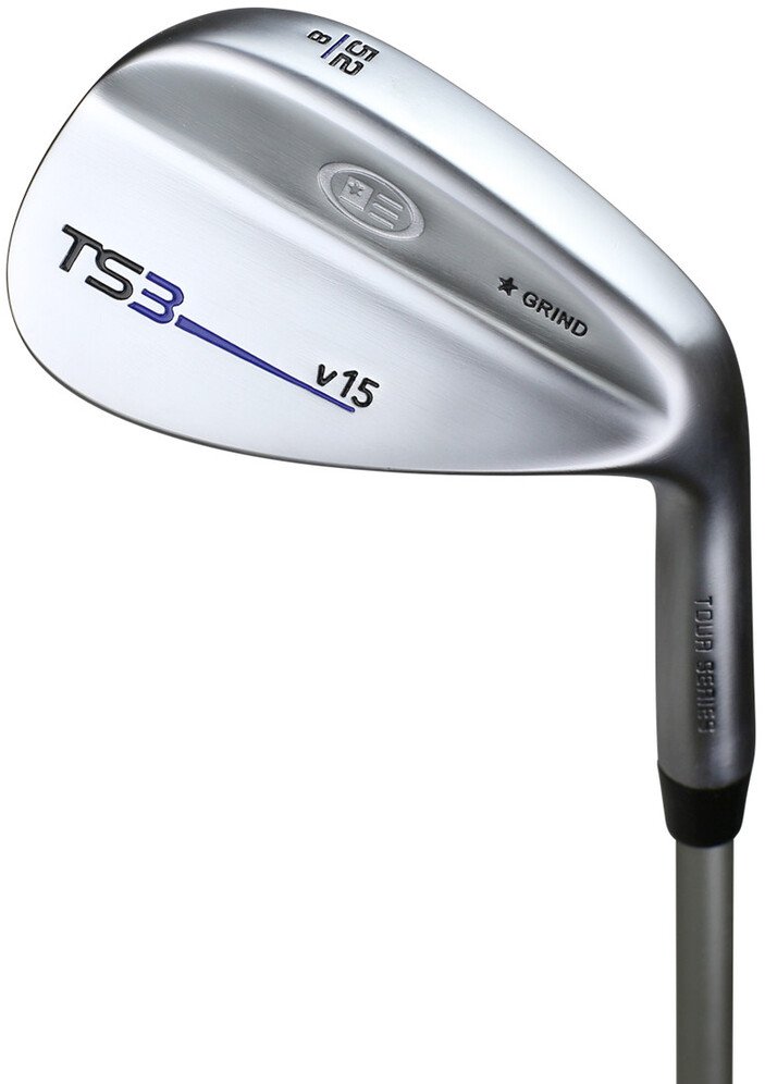 U.S. Kids Golf TS3-51 (130 cm) V15 8-Club dětská železa
