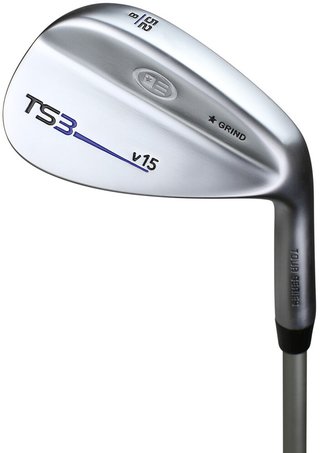 U.S. Kids Golf TS3-51 (130 cm) V15 8-Club dětská železa